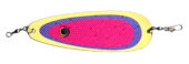 5.5" Pink & Purple Abyss Gold Signature Dodger™