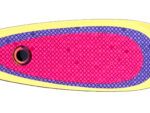 5.5" Pink & Purple Abyss Gold Signature Dodger™