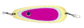 5.5" Pink & Silver Abyss Gold Signature Dodger™