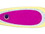5.5" Pink & Silver Abyss Gold Signature Dodger™