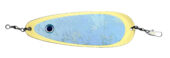 5.5" Silver Nuclear Gold Signature Dodger™