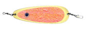 5.5" Orange Crush Gold Signature Dodger™