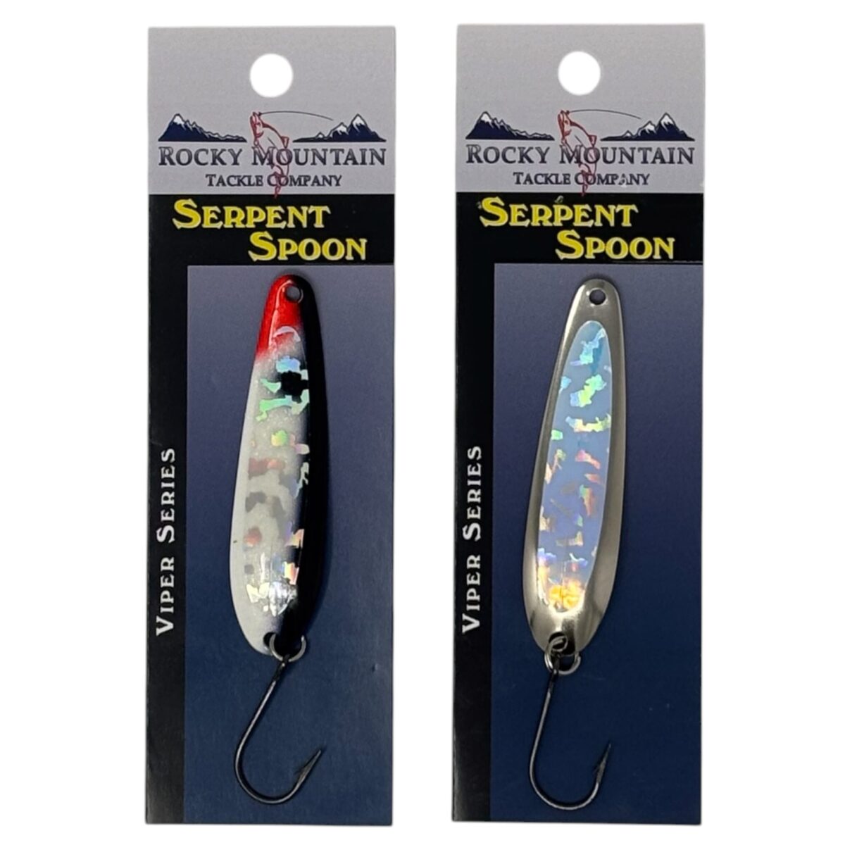 Bahama Mamma Viper Serpent Spoon™ - Image 3
